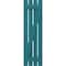 Ekena Millwork Americraft 4-Board (2 Batten) Wood Spaced Board-n-Batten Shutters w/ Z-Bar, ARW102SB415X77ANH, PR ARW102SB415X77ANH - alternate 9